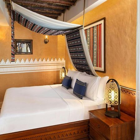 Bab Samhan, A Luxury Collection Hotel, Diriyah 리야드 외부 사진
