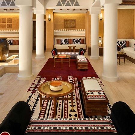 Bab Samhan, A Luxury Collection Hotel, Diriyah 리야드 외부 사진