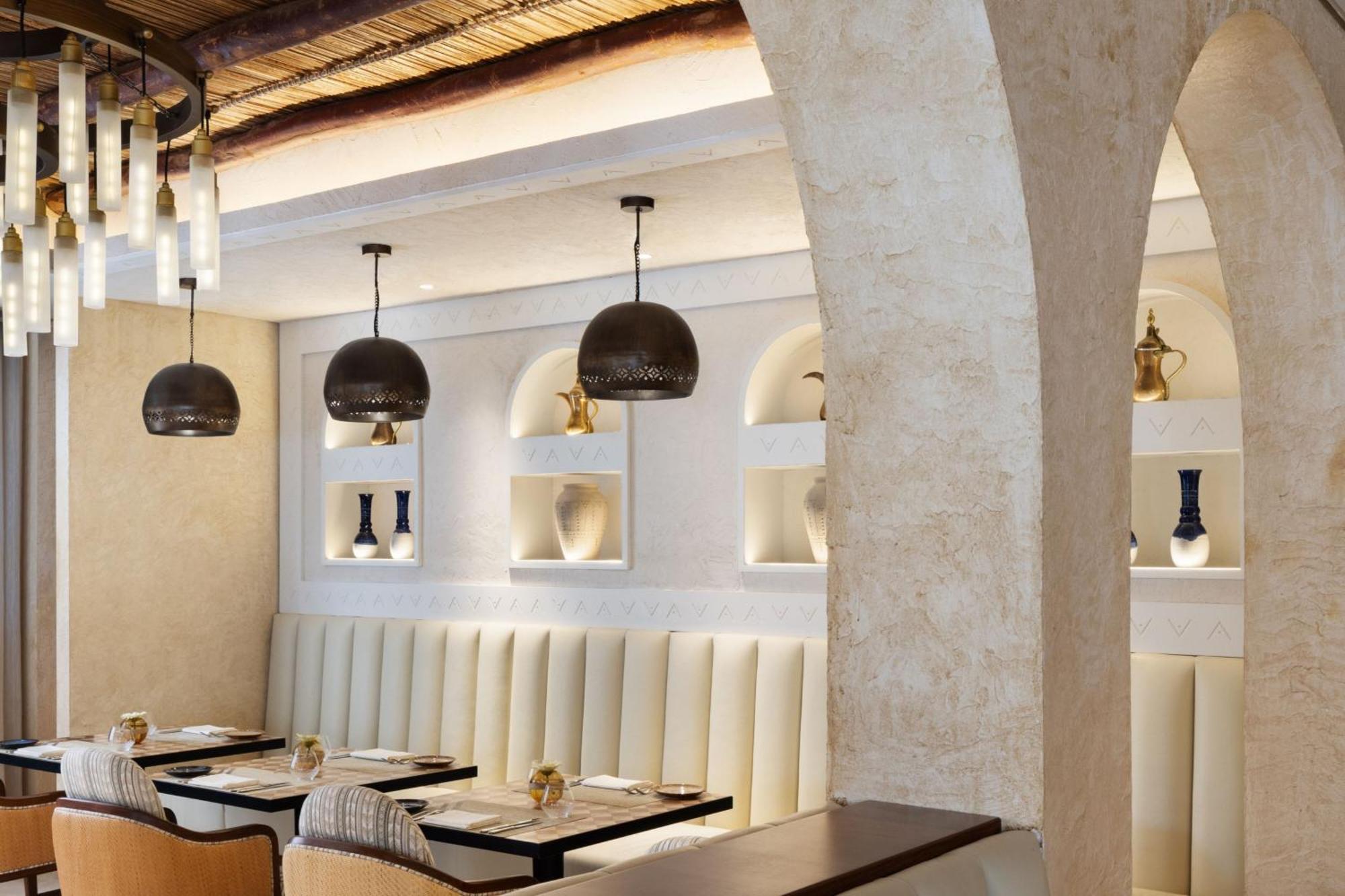Bab Samhan, A Luxury Collection Hotel, Diriyah 리야드 외부 사진