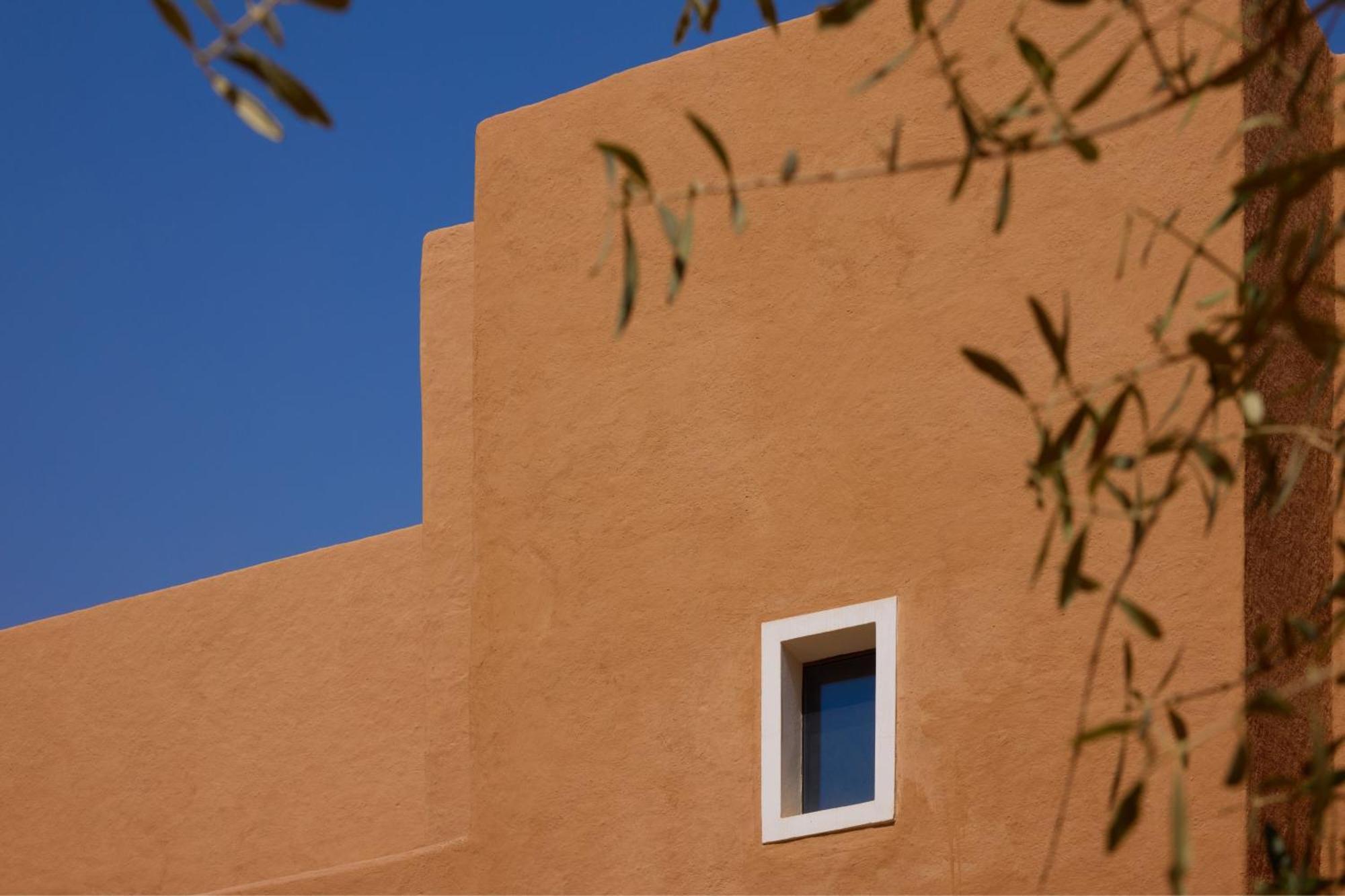 Bab Samhan, A Luxury Collection Hotel, Diriyah 리야드 외부 사진