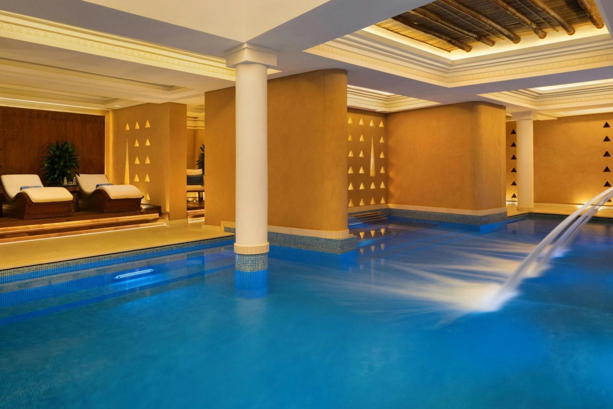 Bab Samhan, A Luxury Collection Hotel, Diriyah 리야드 외부 사진
