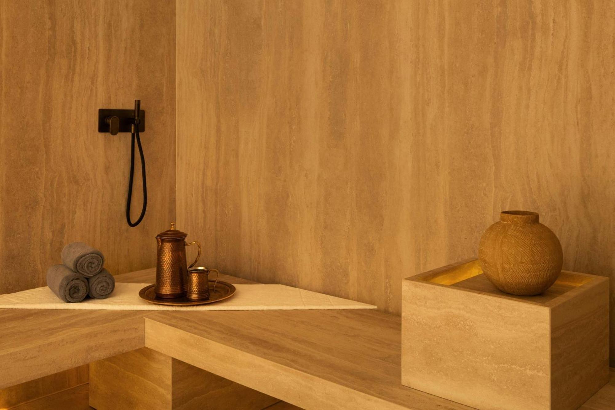 Bab Samhan, A Luxury Collection Hotel, Diriyah 리야드 외부 사진