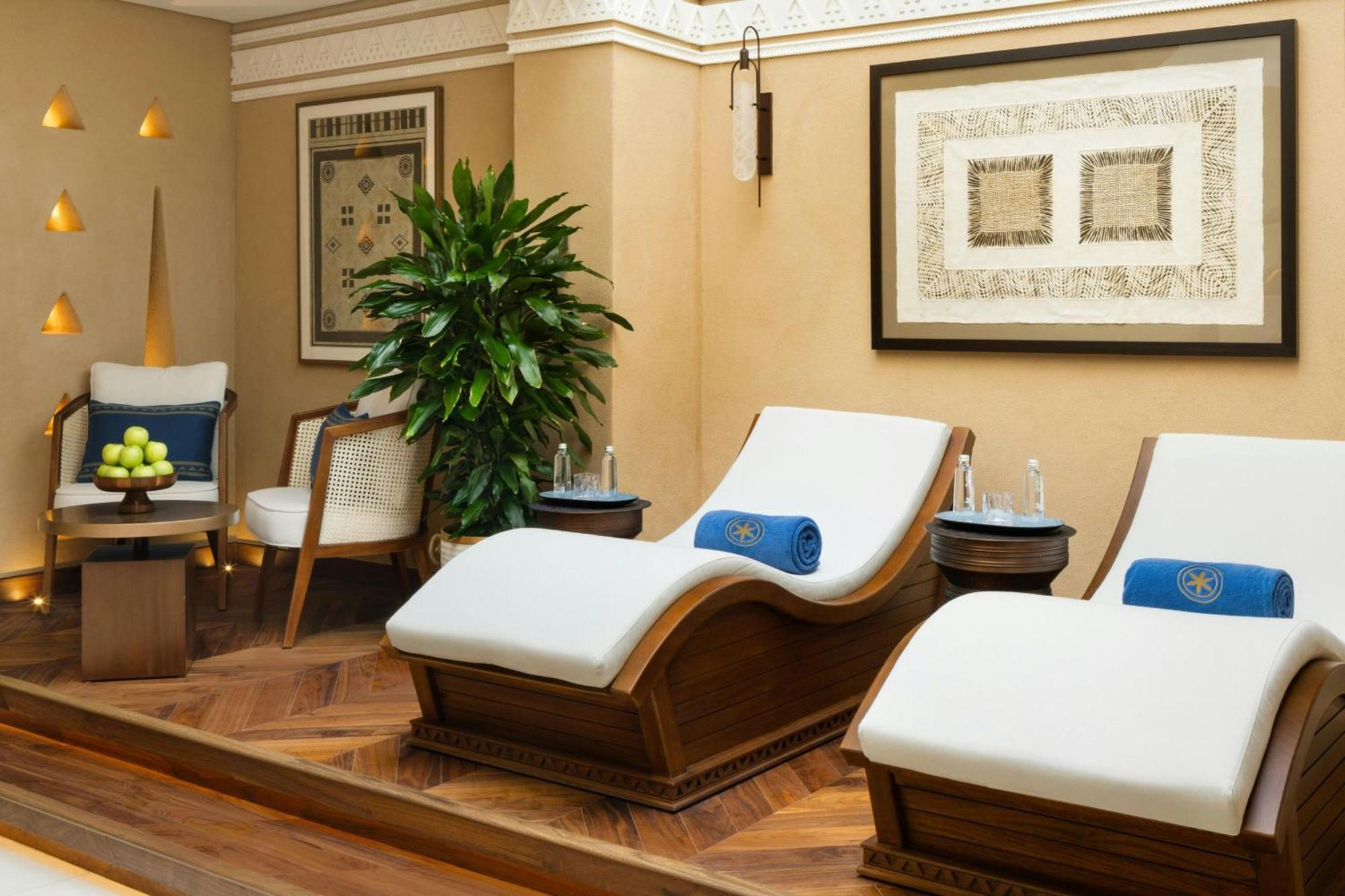 Bab Samhan, A Luxury Collection Hotel, Diriyah 리야드 외부 사진