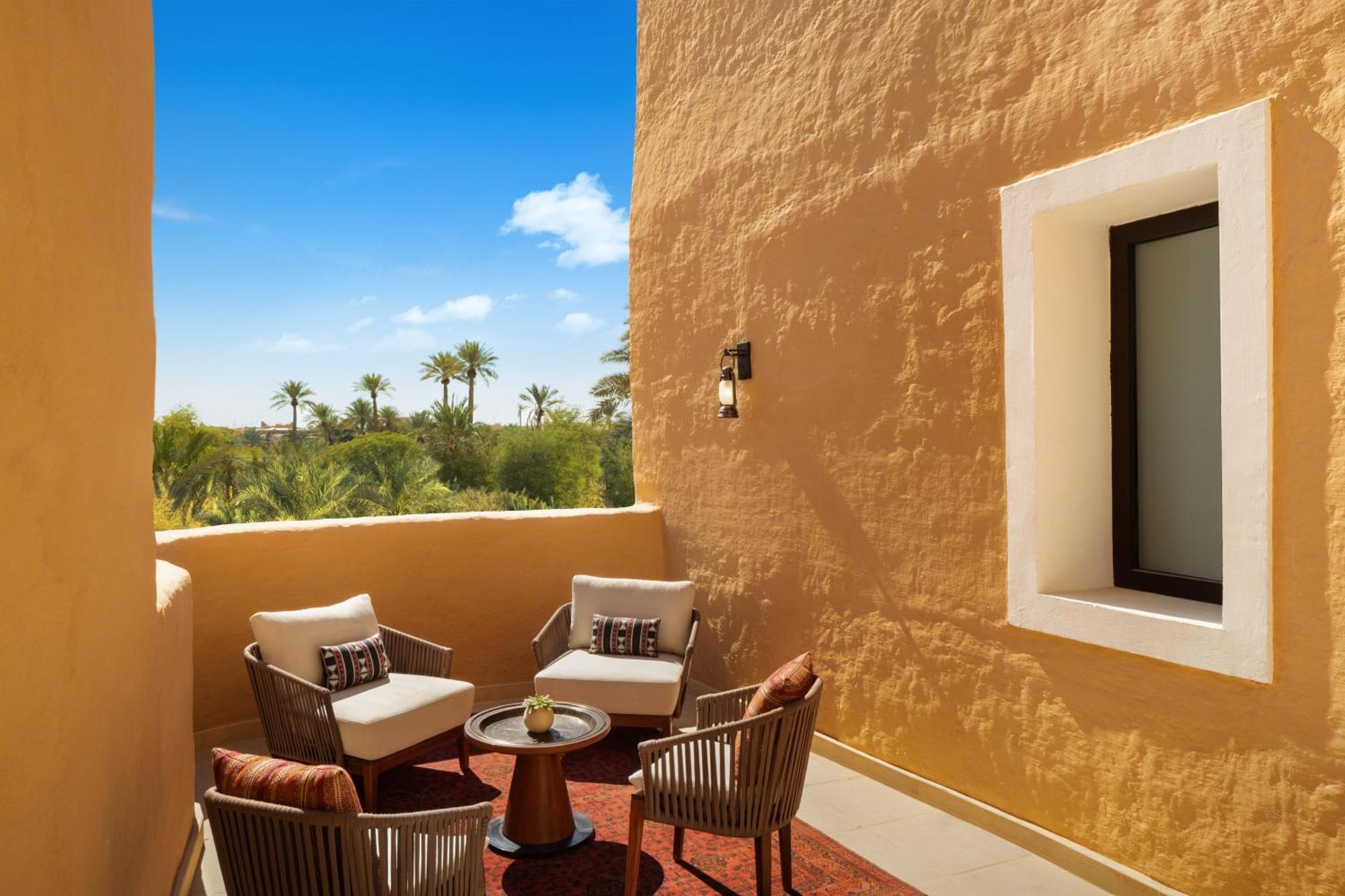 Bab Samhan, A Luxury Collection Hotel, Diriyah 리야드 외부 사진